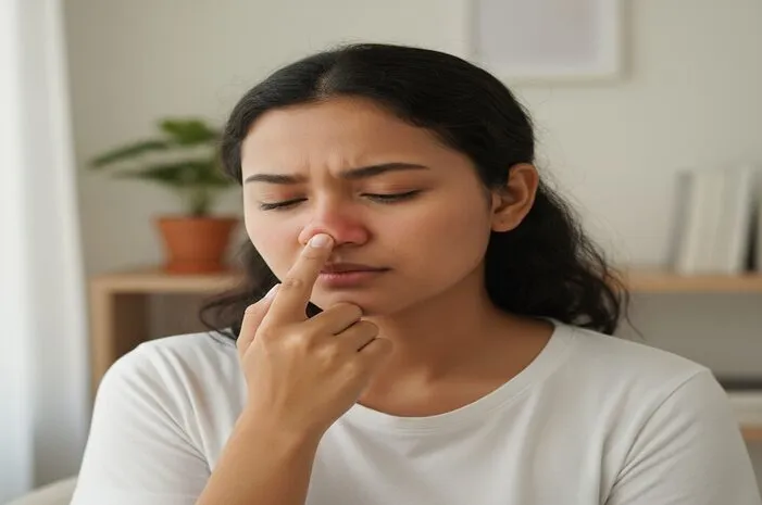 Hidung Bengkak? Kenali Penyebab dan Cara Mengatasinya
Penyebab Hidung Bengkak dan Cara Tepat Mengatasinya
Cara Mudah dan Cepat Atasi Hidung Bengkak di Rumah
Hidung Bengkak Tiba-Tiba? Kenali Penyebab Utamanya
Atasi Hidung Bengkak: Penyebab dan Penanganan Awal