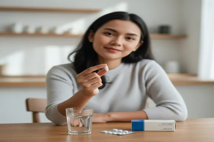 Telado Obat Apa: ARV untuk HIV/AIDS