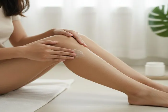 Cara Mengatasi Selangkangan Hitam Agar Cerah Merona