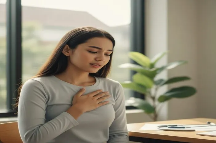 Fakta TBC Itu Apa? Pahami Gejala dan Penularannya Kini