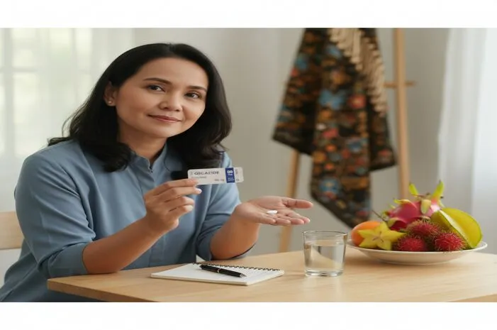 Ketahui Gliclazide 80 mg Obat Apa, Cara Pakai dan Efeknya