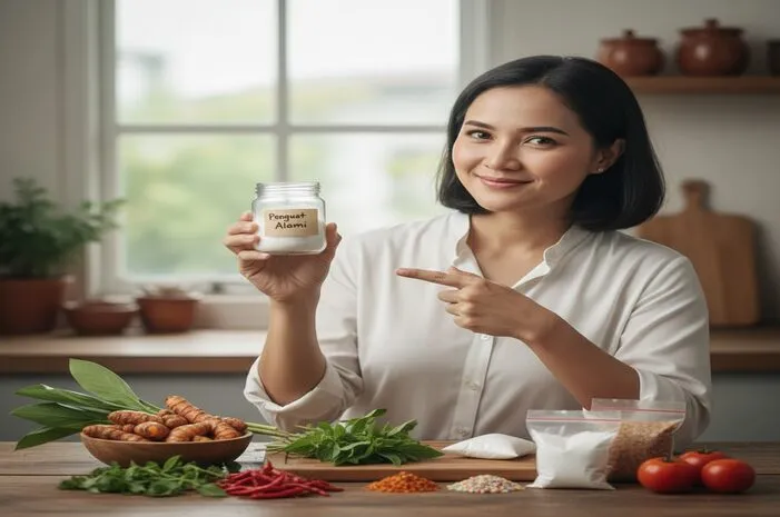 Bahan Tambahan Pangan: Seluk Beluk di Balik Rasa Enak