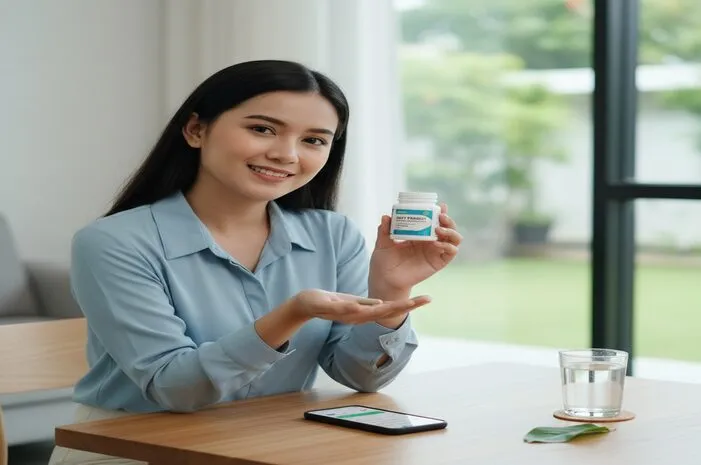 Obat Parasit: Tumpas Tuntas Cacing hingga Protozoa Bandel