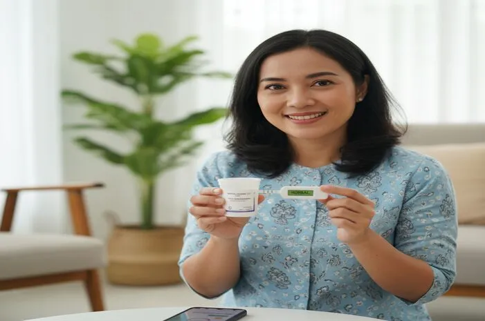 Microalbumin: Penanda Awal Kerusakan Ginjalmu