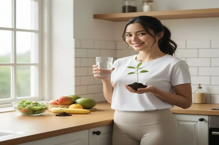 Si Kuning Belerang: Kenali Unsur S dan Manfaatnya