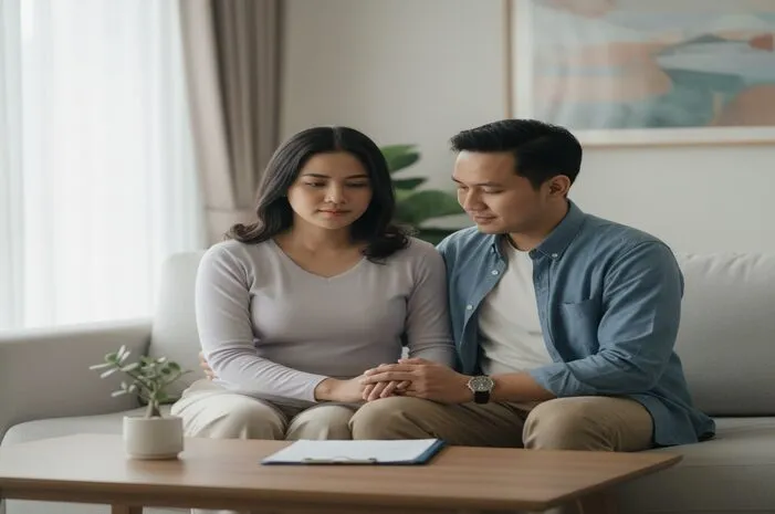 Infertil: Penyebab dan Tips Agar Cepat Hamil