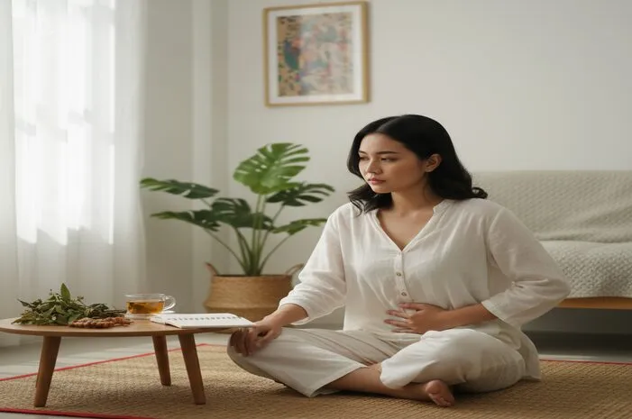 Kenapa Tidak Haid? Bukan Hamil Saja, Ini Sebabnya