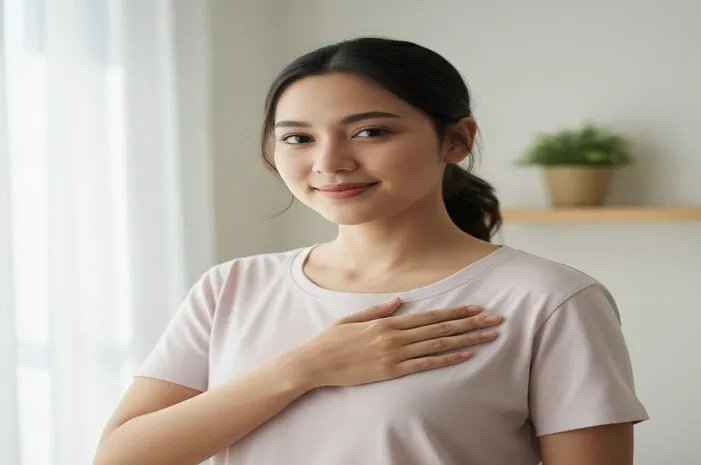 Payudara 3: Fakta Unik Kondisi Langka Tubuh Manusia