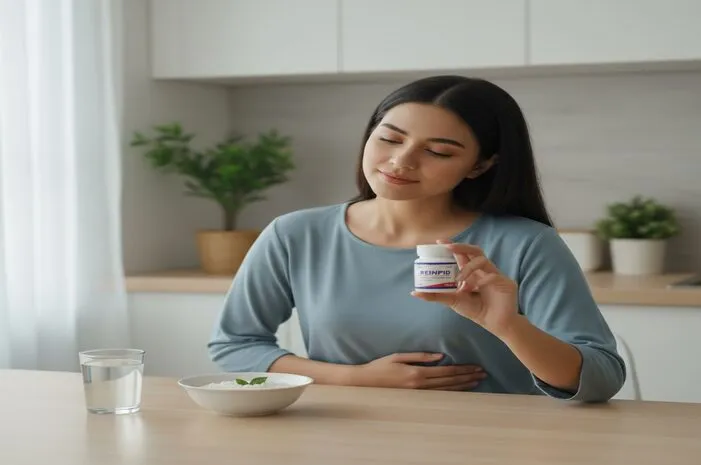 Reinpid Obat Apa? Prostat Plong, Buang Air Lancar