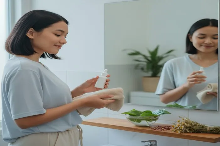 Atasi Bau Tak Sedap Miss V: Rahasia Vagina Bersih Segar