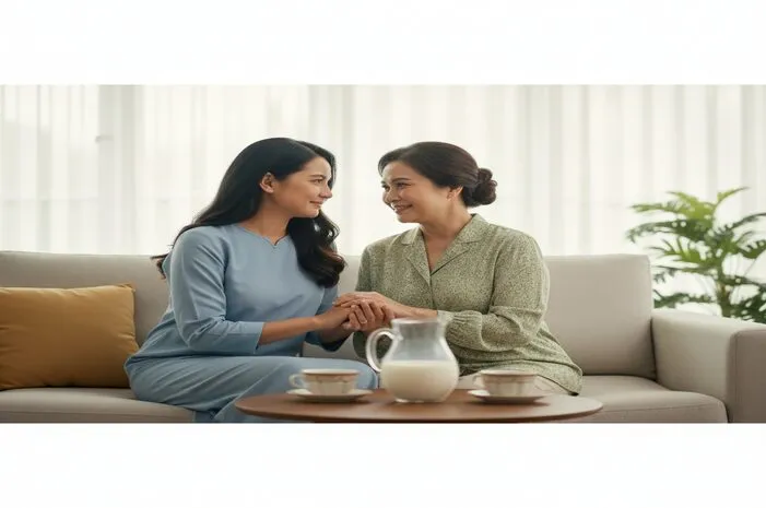 Saudara Sepersusuan: Pahami Hukum dan Batasannya