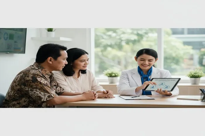 Mengenal CCS: Arti, Fungsi, dan Berbagai Konteks