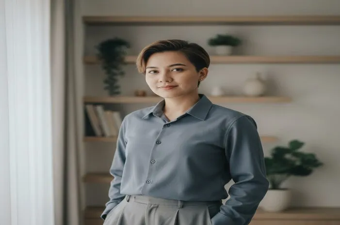 Androgini: Ekspresi Diri Gabungan Maskulin Feminin