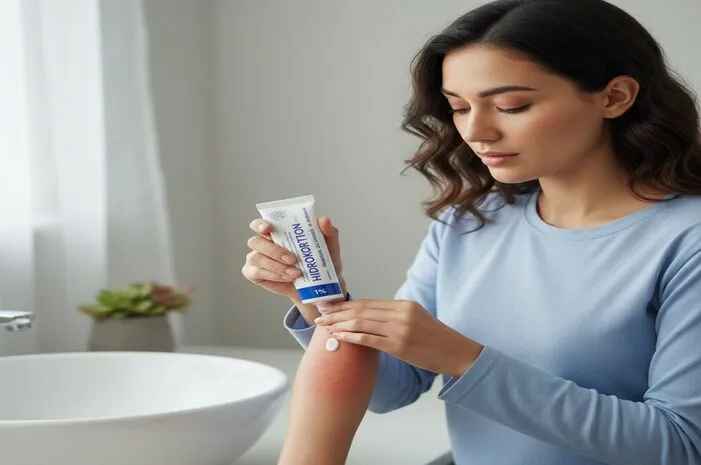 Salep Hidrokortison Harga: Cek Disini, Mulai Rp5 Ribuan!