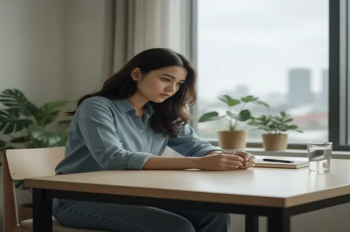 Apa Arti Minder? Pahami dan Atasi Rasa Tak Percaya Diri