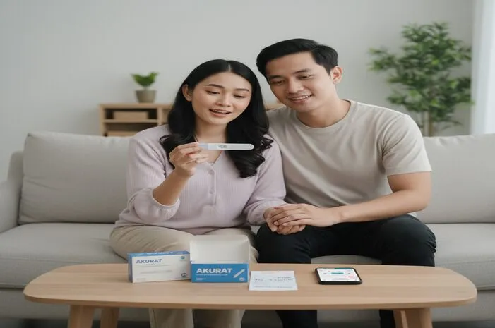 Harga Test Pack Akurat: Murah, Tapi Tetap Jitu!