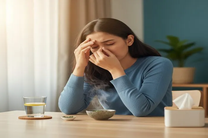 Tersumbat? Ini Solusi Cepat Bikin Lega dan Lancar!