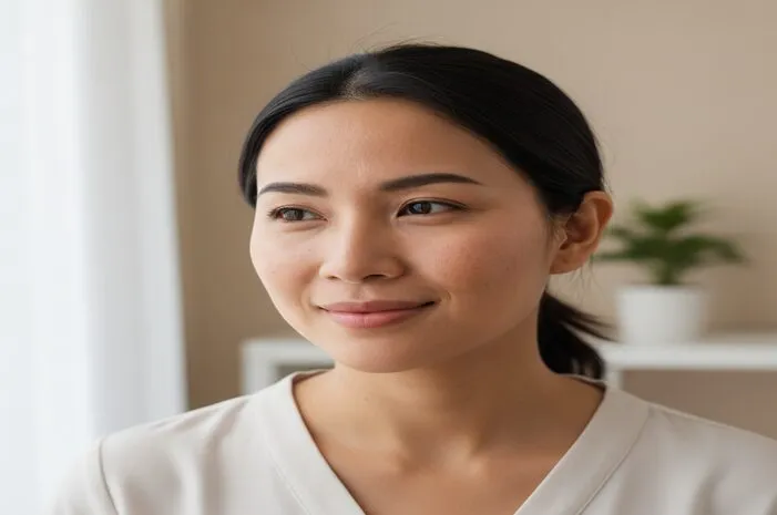 Pudarkan Melasma Wajah: Tips Ampuh Bikin Kulit Mulus