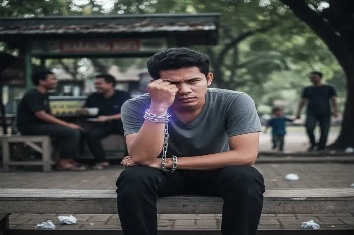 Toxic Masculinity: Pria Sejati Anti Toksik