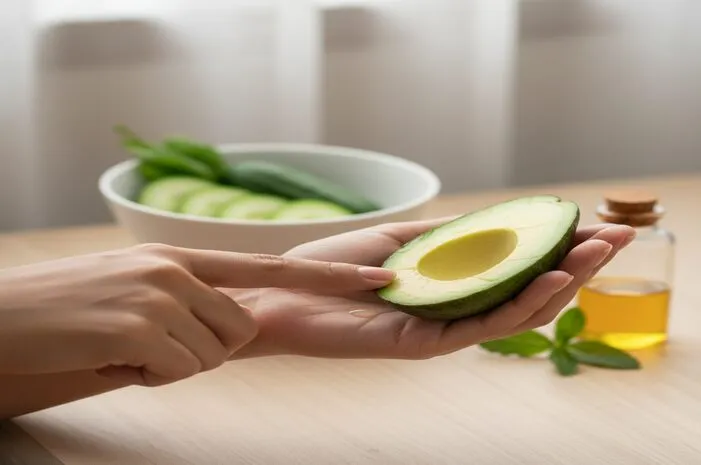 Mani Wanita: Bening, Keruh, Atau Berbau Pesing?