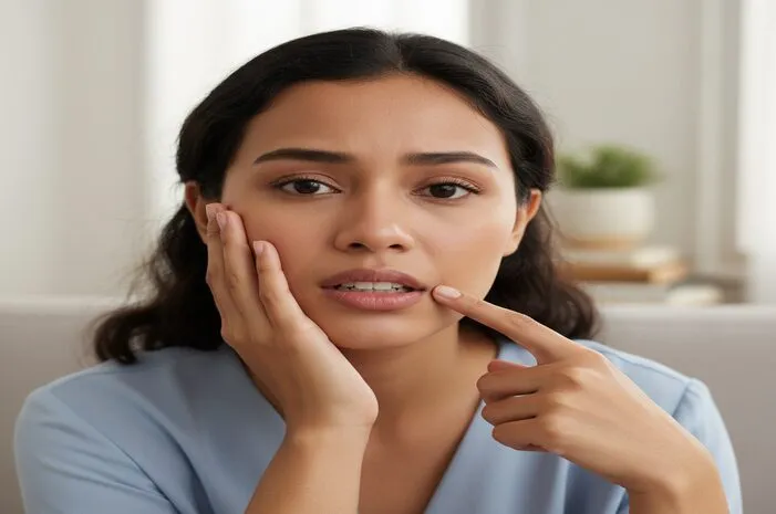 Gigi Pecah Bikin Was-was? Atasi Segera, Ini Caranya!