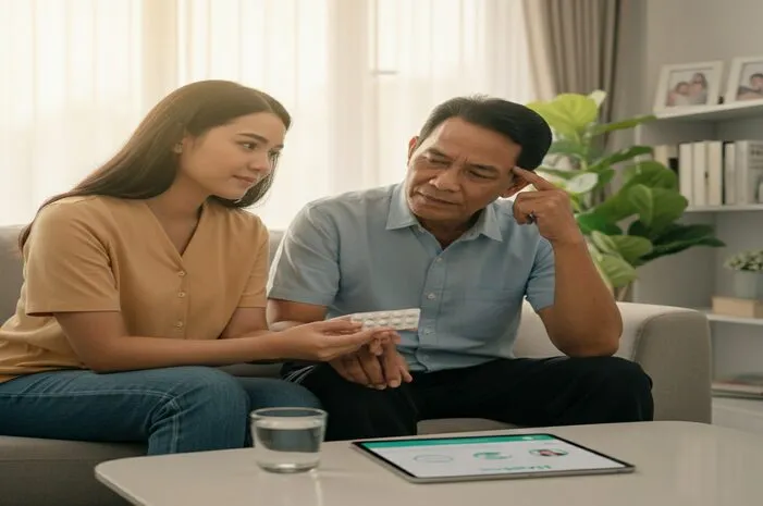 Pahami EDH: Hematoma Epidural, Cepat Tanggap Selamatkan Nyawa