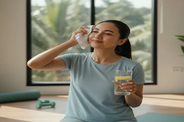 Contoh Ekskresi: Tubuh Buang Sampah Lewat Mana Saja?