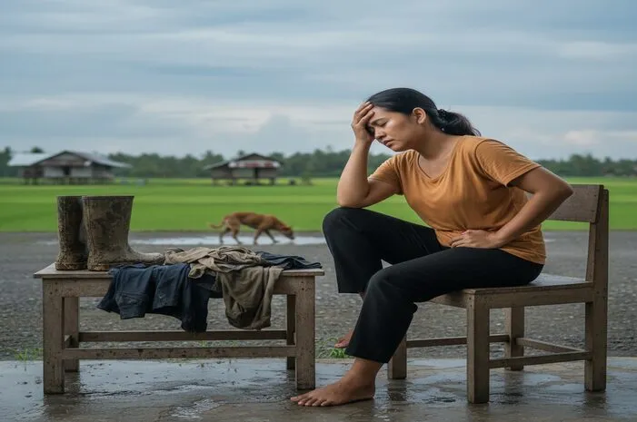 Penyakit Leptospirosis: Lindungi Diri dari Bakteri Tikus.