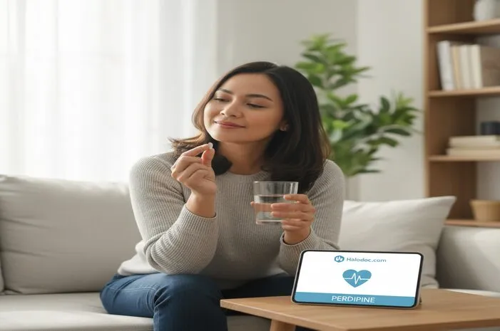 Perdipine: Solusi Cepat Atasi Hipertensi Darurat