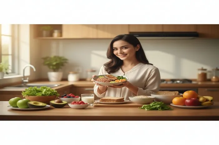 Makanan untuk Penyakit Gula, Hidup Sehat Tanpa Khawatir