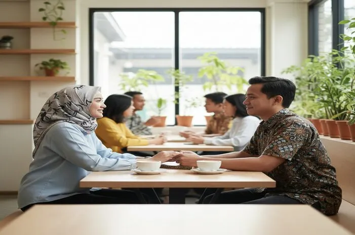 Arti Interpersonal: Kunci Sukses Hubungan Sosialmu