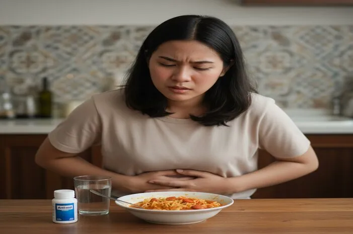 Akibat Makan Seblak: Jangan Sampai Nyesel!