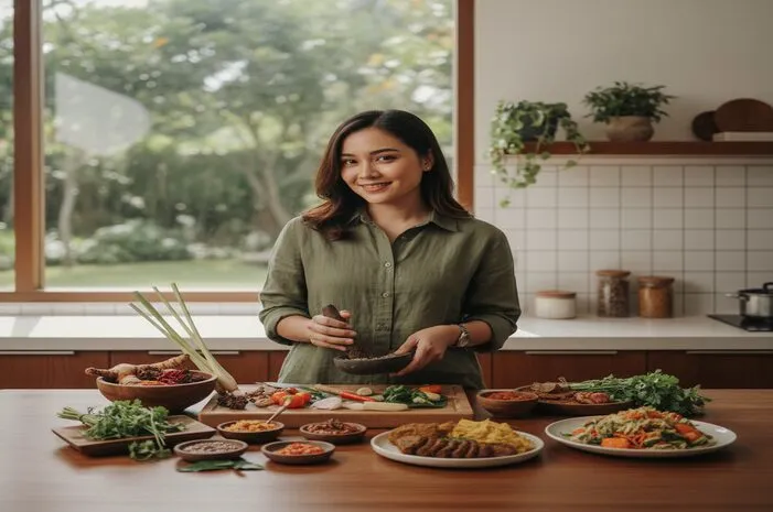 Mengenal Gastronomi: Lebih Dari Sekadar Makan Enak