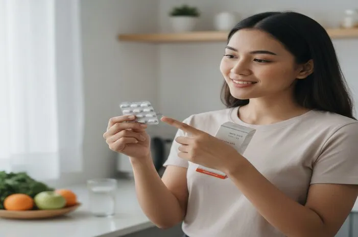 MFG Date: Kunci Produk Segar! Pahami Arti dan Fungsi