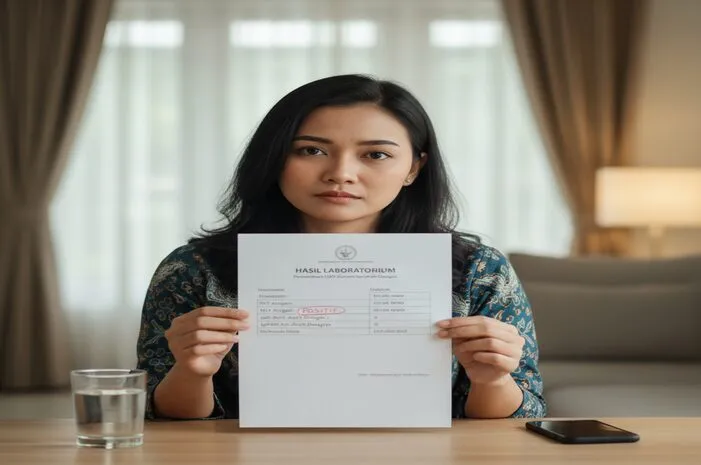 Bongkar Arti Hasil Lab DBD: Cek NS1, Trombosit!