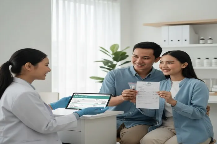 Biaya Cek Lab: Ini Cara Cek Harga dan Temukan Termurah!
