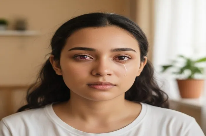 Penyebab Bola Mata Merah dan Solusi Praktis Atasinya