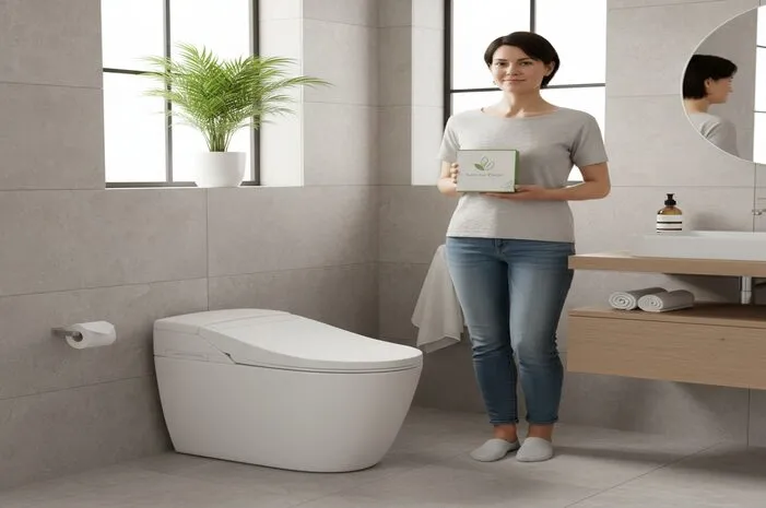 Pilih Merk Closet Duduk Terbaik: Awet dan Hemat Air