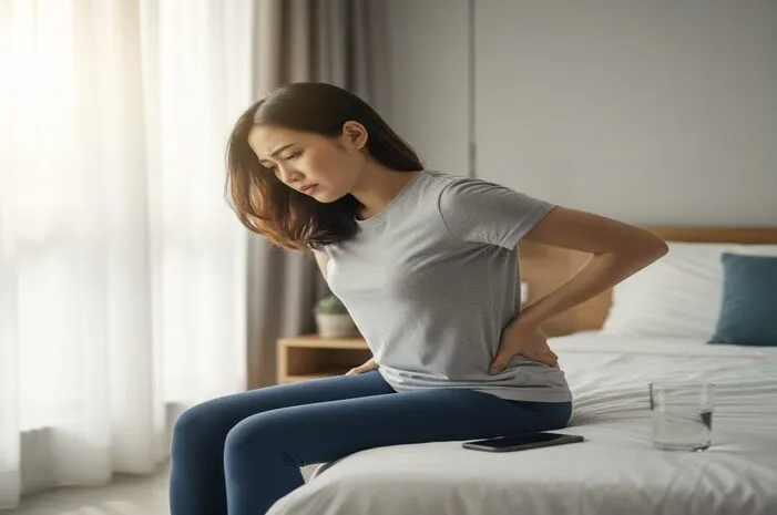Nyeri Panggul Kanan? Kenali Penyebabnya, Jangan Panik!