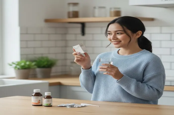 Obat OTC: Pilihan Aman Atasi Sakit Ringan Tanpa Resep