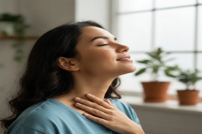 Yuk Pahami Fungsi dari Trakea dan Cara Kerjanya