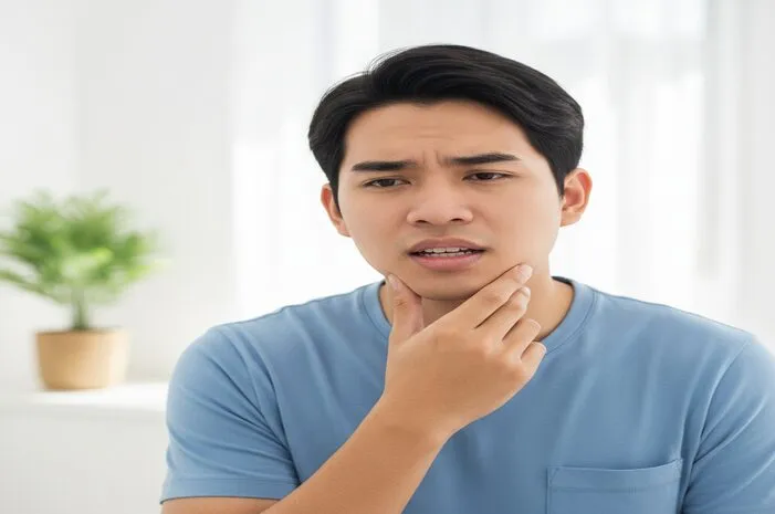 Gigi Sakit Padahal Tidak Berlubang? Ini Penyebabnya!