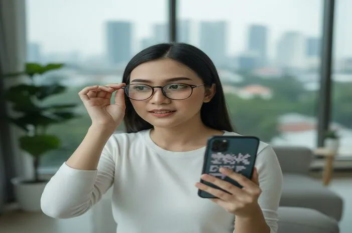 Rabun Jauh: Miopi, Gejala, dan Solusi Mata Minusmu