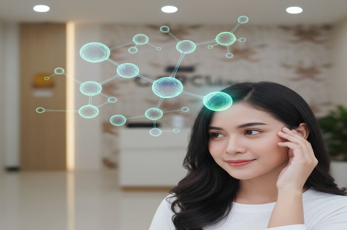 Dil Reseptoru Yuk Pahami Reseptor: Kunci Komunikasi Sel Tubuh