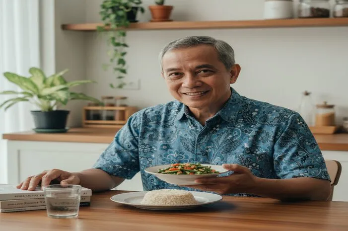 Mitos Kacang Panjang Asam Urat? Ini Faktanya!