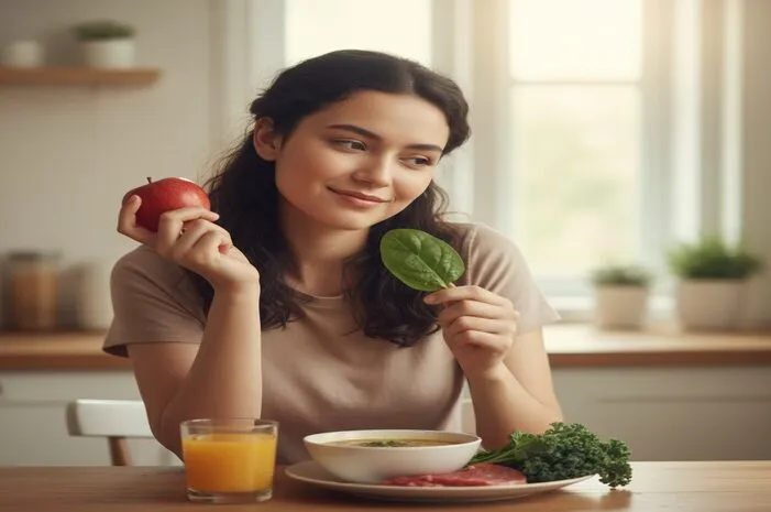 Lemas? Cek Anemia Defisiensi Besi dan Solusinya