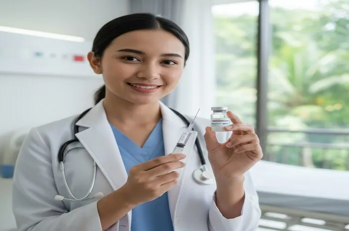 Vancomycin: Kenali Fungsi dan Efek Sampingnya