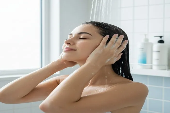 Cara Keramas yang Benar: Rambut Sehat dan Segar!