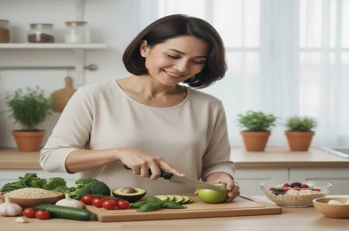 10 Makanan untuk Gula Darah Tinggi: Nikmat dan Aman