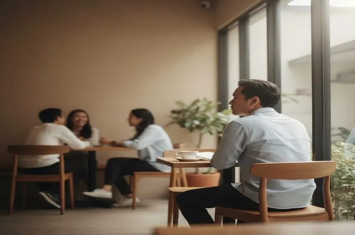 Schizoid: Bukan Antisosial, Ini Ciri Uniknya